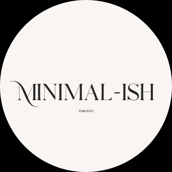 minimal_ish
